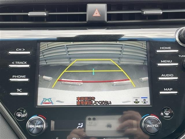 Toyota CAMRY 2021 7051307-18
