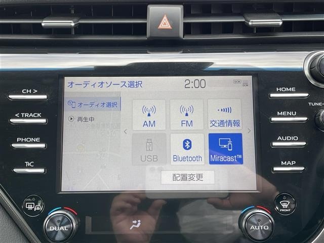 Toyota CAMRY 2021 7051307-21
