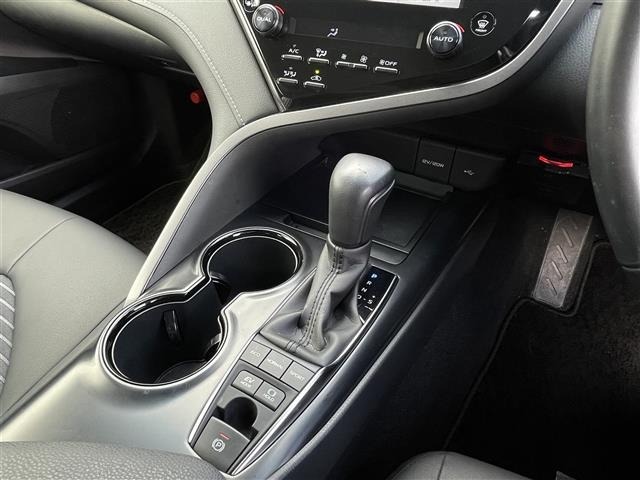 Toyota CAMRY 2021 7051307-4