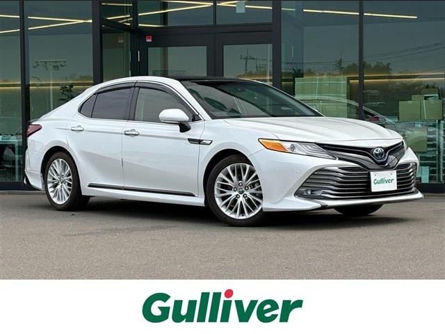 Toyota CAMRY 2018 7051317-0