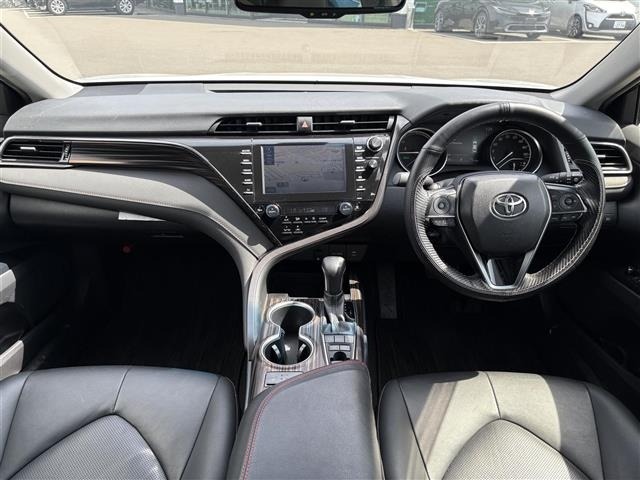 Toyota CAMRY 2018 7051317-15