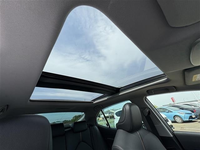 Toyota CAMRY 2018 7051317-16