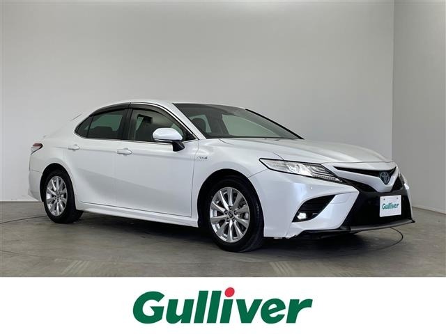 Toyota CAMRY 2018 7051326-0