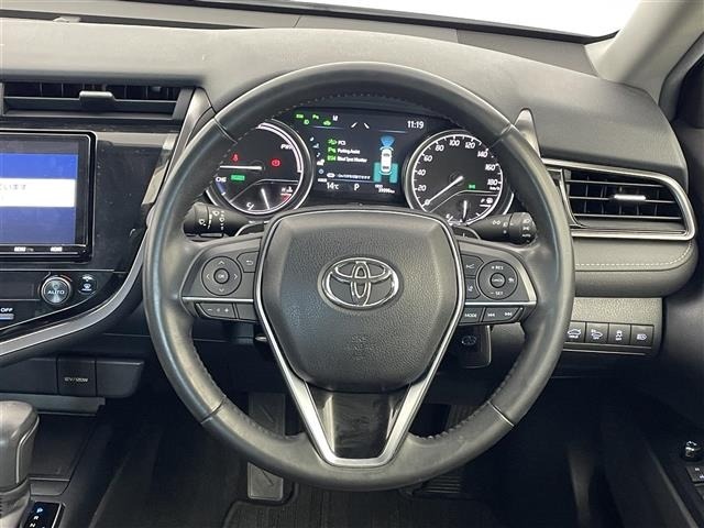 Toyota CAMRY 2018 7051326-19