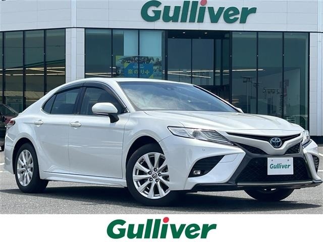 Toyota CAMRY 2021 7051334-0