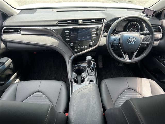 Toyota CAMRY 2021 7051334-14