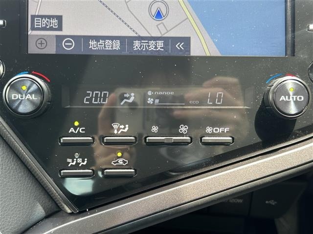 Toyota CAMRY 2021 7051334-19