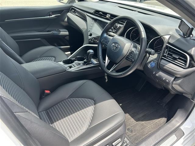 Toyota CAMRY 2021 7051334-6