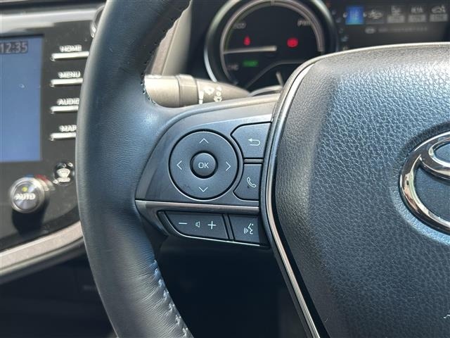 Toyota CAMRY 2021 7051334-7