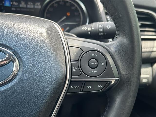 Toyota CAMRY 2021 7051334-8