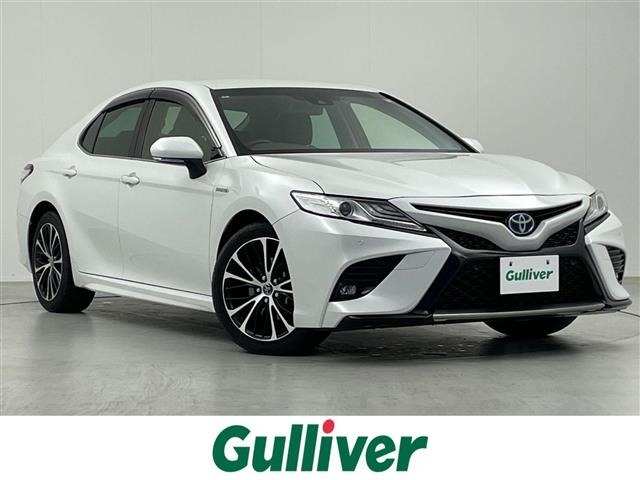 Toyota CAMRY 2019 7051335-0