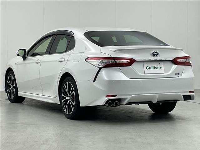 Toyota CAMRY 2019 7051335-14