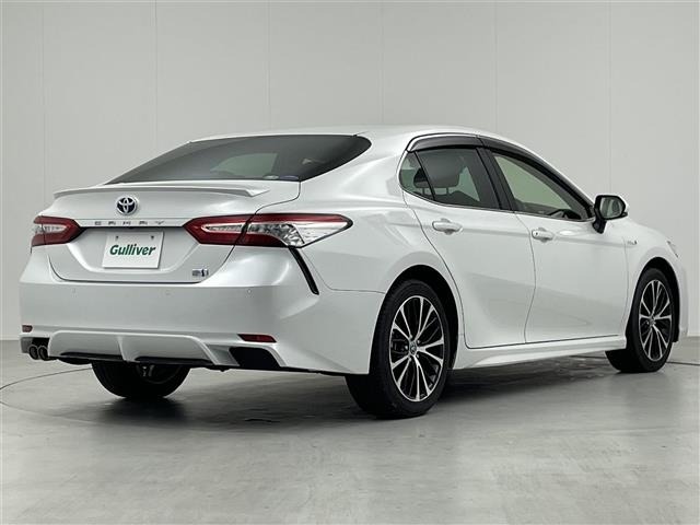 Toyota CAMRY 2019 7051335-15
