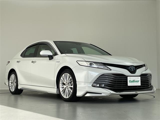 Toyota CAMRY 2019 7051345-0