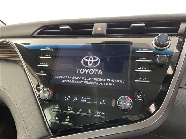 Toyota CAMRY 2019 7051345-11