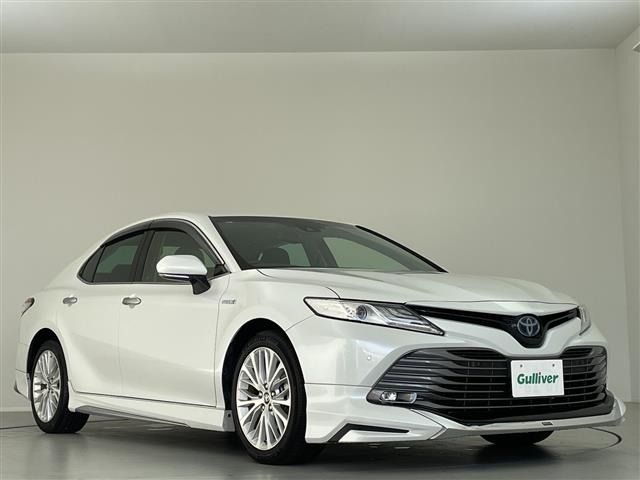 Toyota CAMRY 2019 7051345-12