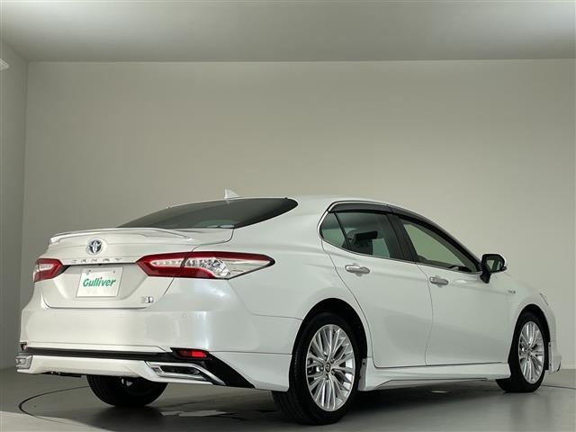 Toyota CAMRY 2019 7051345-2