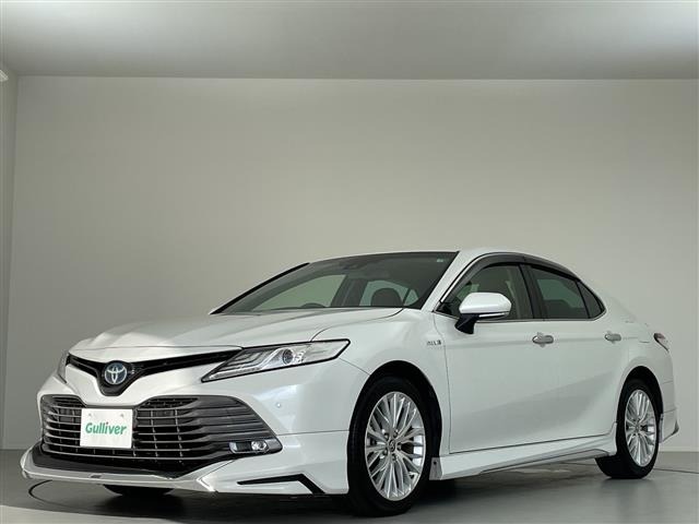 Toyota CAMRY 2019 7051345-22