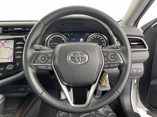 Toyota CAMRY 2019 7051345-7