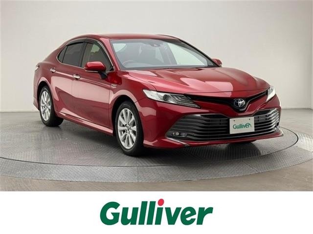 Toyota CAMRY 2017 7051346-0