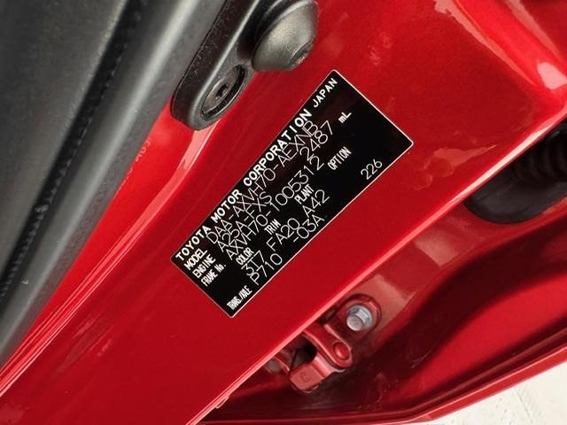 Toyota CAMRY 2017 7051346-8
