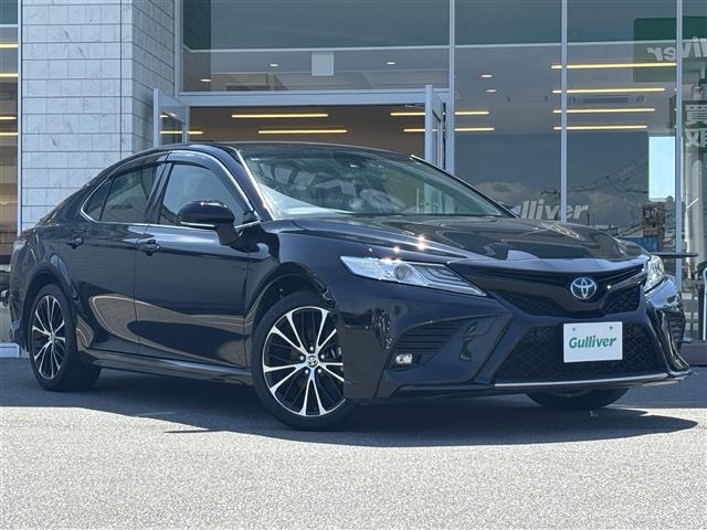 Toyota CAMRY 2020 7051357-0