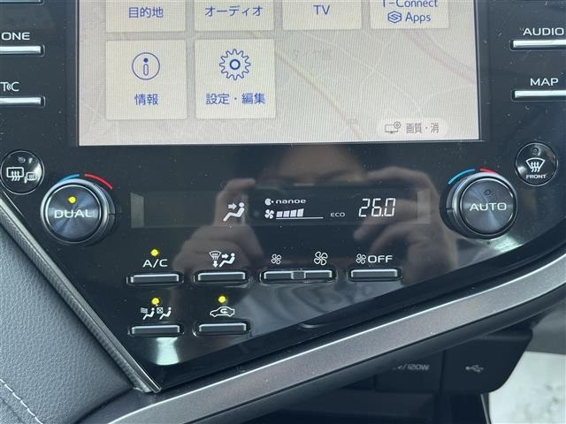 Toyota CAMRY 2020 7051357-11
