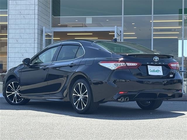 Toyota CAMRY 2020 7051357-13