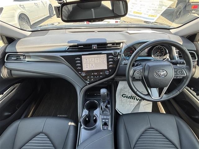 Toyota CAMRY 2020 7051357-14