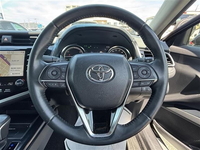 Toyota CAMRY 2020 7051357-18