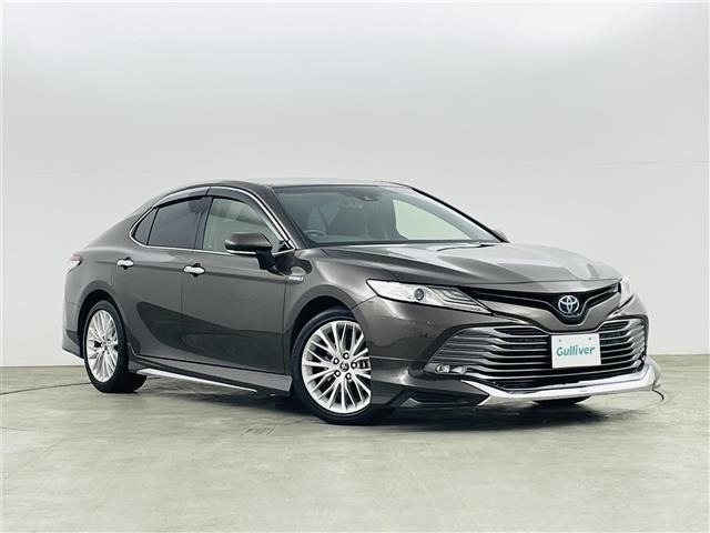 Toyota CAMRY 2018 7051358-0