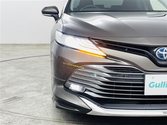 Toyota CAMRY 2018 7051358-10