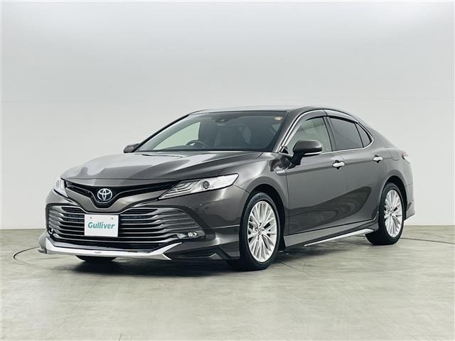 Toyota CAMRY 2018 7051358-12