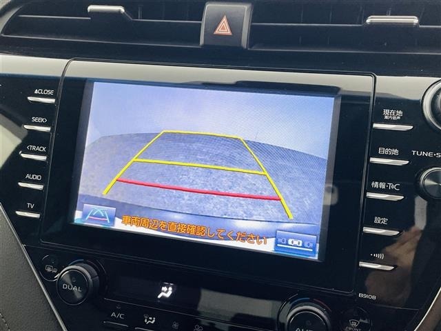 Toyota CAMRY 2018 7051358-16