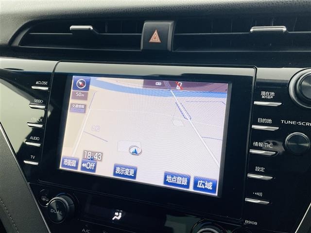 Toyota CAMRY 2018 7051358-17