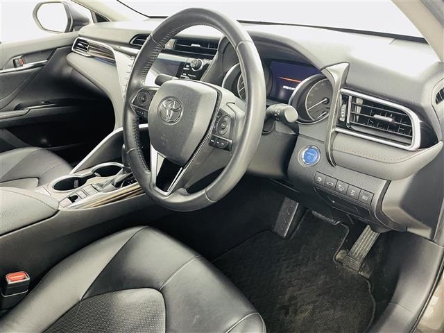 Toyota CAMRY 2018 7051358-2