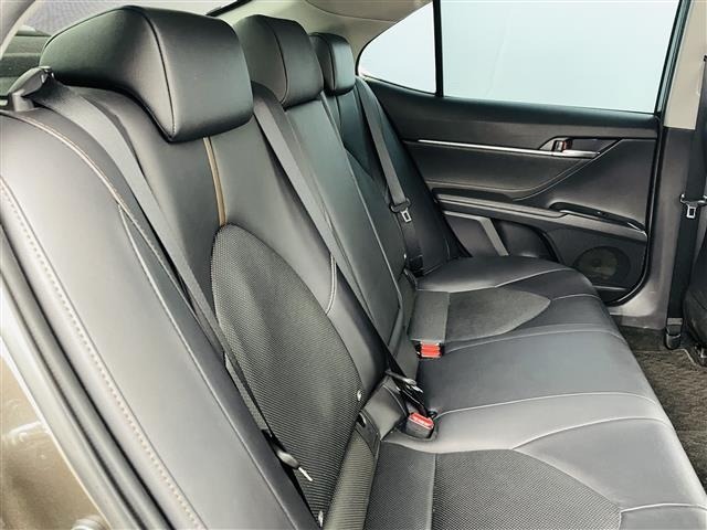 Toyota CAMRY 2018 7051358-8