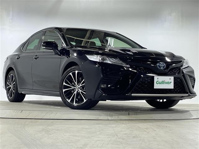 Toyota CAMRY 2021 7051386-0