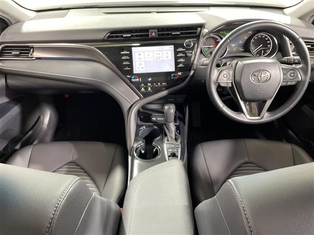 Toyota CAMRY 2021 7051386-15