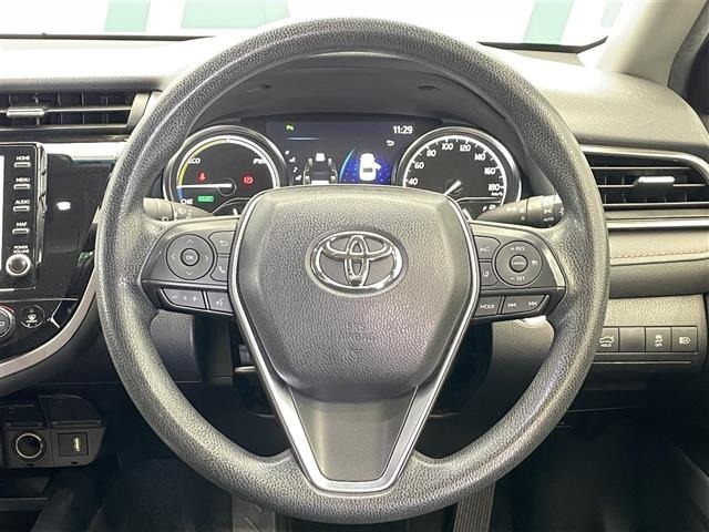 Toyota CAMRY 2021 7051388-18