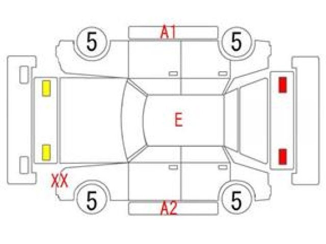 Toyota CAMRY 2021 7051388-23
