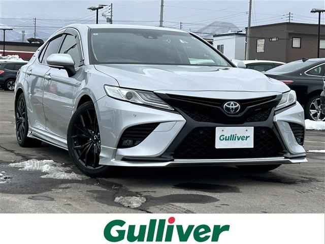 Toyota CAMRY 2020 7051411-0