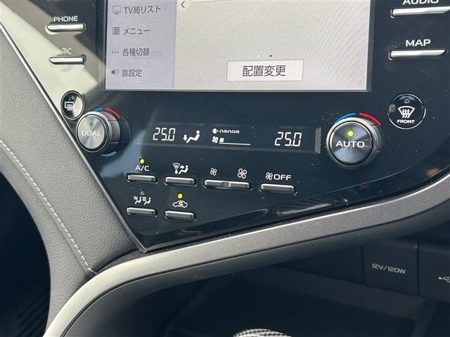 Toyota CAMRY 2020 7051411-1