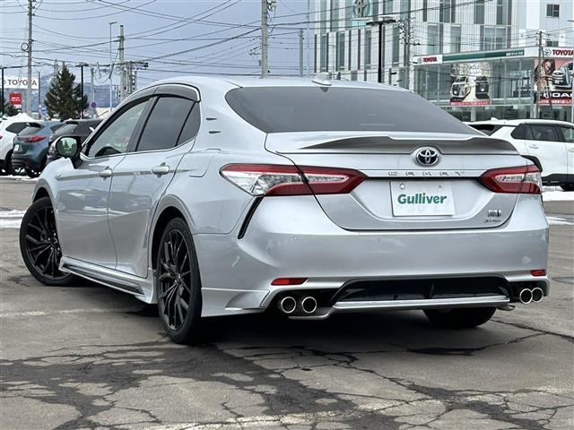 Toyota CAMRY 2020 7051411-13