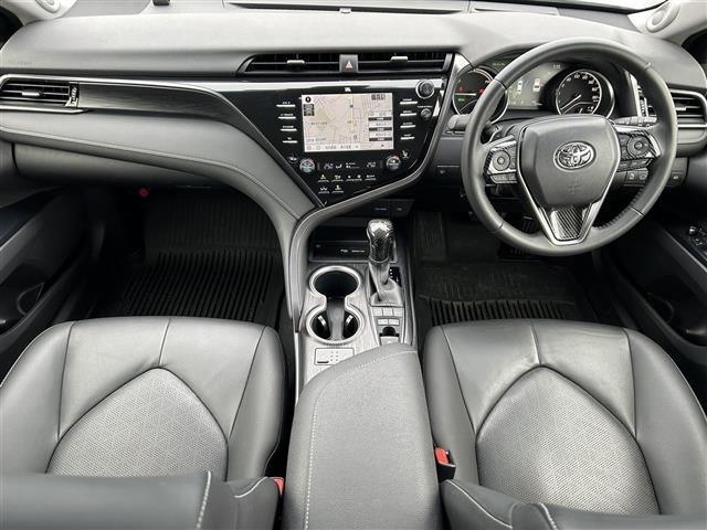 Toyota CAMRY 2020 7051411-14