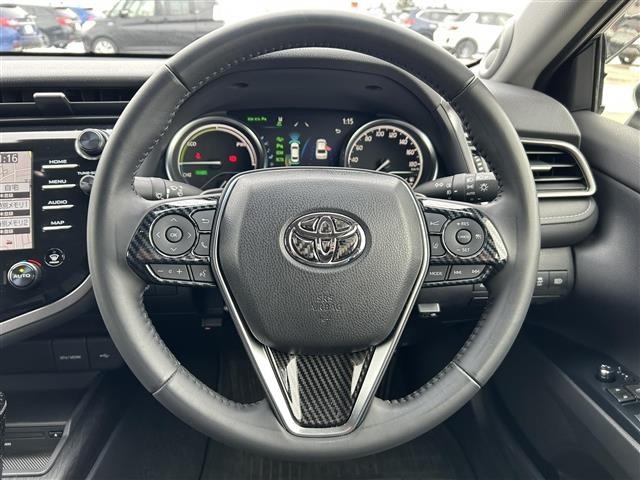 Toyota CAMRY 2020 7051411-15