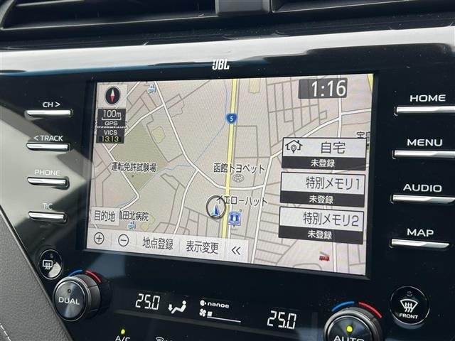 Toyota CAMRY 2020 7051411-17