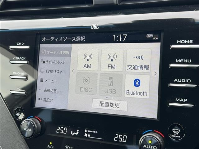 Toyota CAMRY 2020 7051411-18