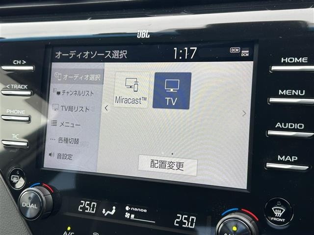 Toyota CAMRY 2020 7051411-19