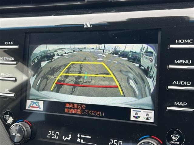 Toyota CAMRY 2020 7051411-21